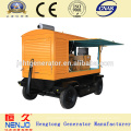 GF40YC 40KW / 50KVA China YUCHAI mobile diesel generator preis (30 ~ 660kw)